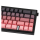 Ajazz AK650 Dream Weaver Switch Side Character Gradient Pink RGB z - 1536356 - zdjęcie 3